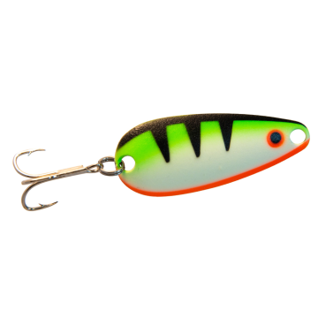 GLOW- FIRE TIGER