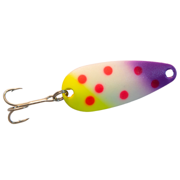 GLOW- FISH POX GLOW