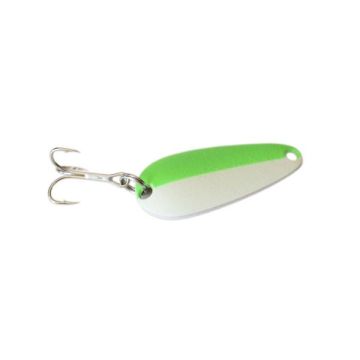 GLOW- WHITE GREEN
