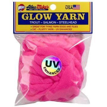 GLOW YARN