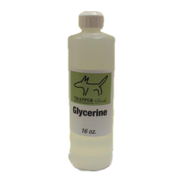 GLYCERINE