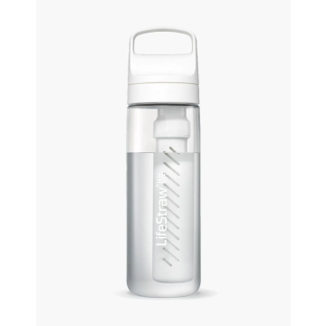 GO SERIES PLASTIC BOTTLE