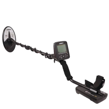 GOLD MASTER 24K 6X10 DETECTOR