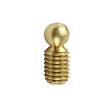 GOLD METAL SHOTGUN SIGHT
