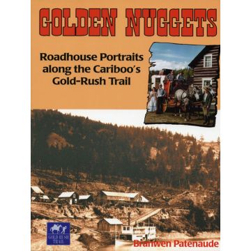 GOLDEN NUGGETS, ROADHOUSE
