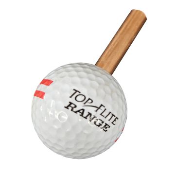GOLF BALL PIN PUSHER