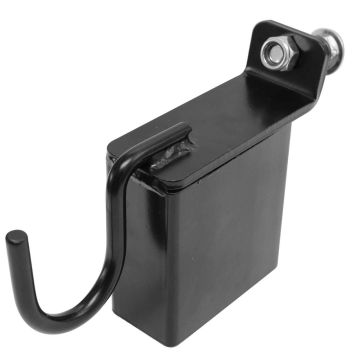 GONG TARGET HANGER 2-IN-1