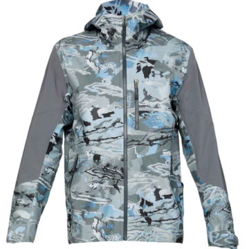 GORETEX SHOREMAN JACKET