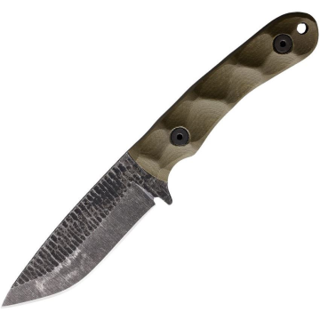 GP2  FIXED BLADE