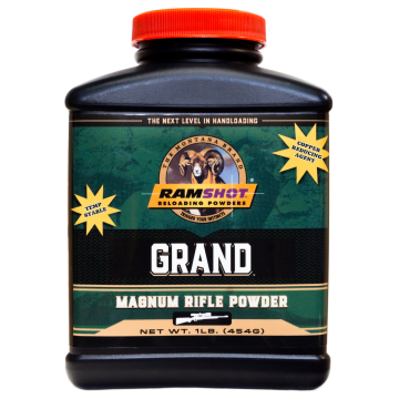 GRAND1 POWDER