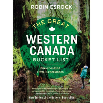 GREAT WESTERN CANADIAN BUCKET
