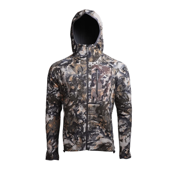 GRID LITE JACKET