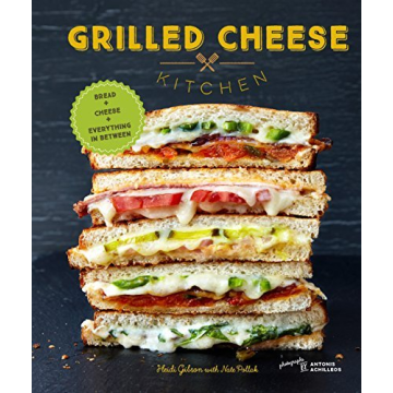GRILLED CHEESE KITCHEN