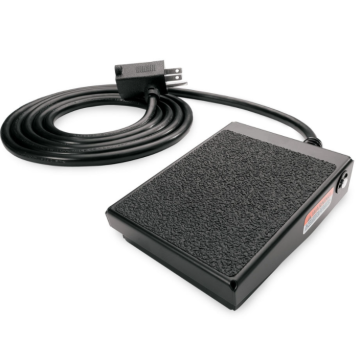 GRINDER FOOT SWITCH