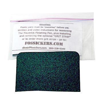 GRIT STRIP FOR MAVERICK PAN