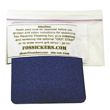 GRIT STRIP FOR MAVERICK  PAN