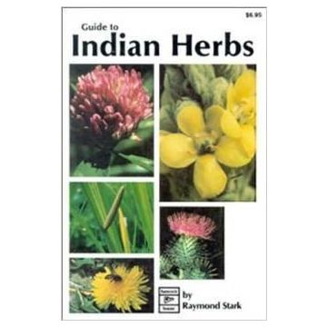 GUIDE TO INDIGENOUS HERBS