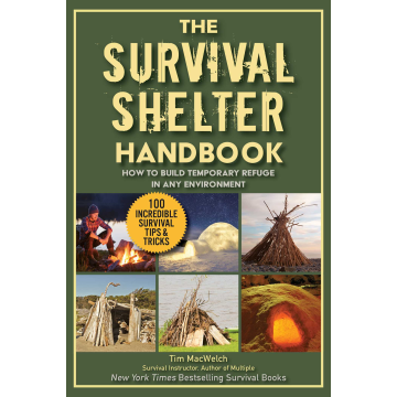 GUIDE TO SURVIVAL SHELTERS