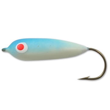 GUM-DROP FLOATER