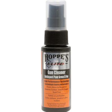 GUN CLEANER