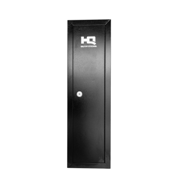 GUN SAFE