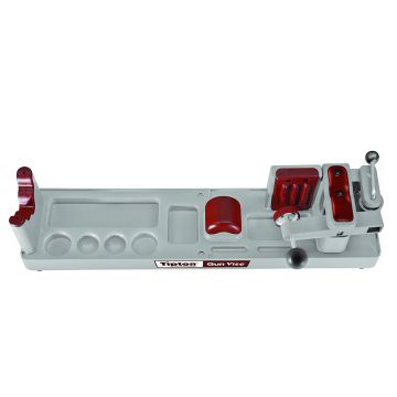 GUN VISE