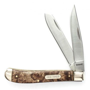 GUNSTOCK TRAPPER IRONWOOD