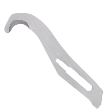 GUT HOOK BLADES