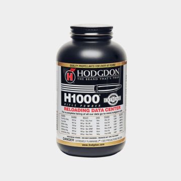 H1000 RIFLE POWDER