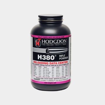 H380 POWDER