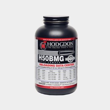 H50BMG RIFLE POWDER