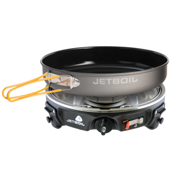 HALFGEN 1 BURNER STOVE