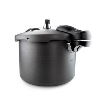 HALULITE PRESSURE COOKER
