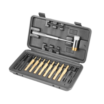 HAMMER & PUNCH SET