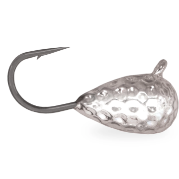 HAMMERED TUNGSTEN