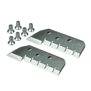 HAND AUGER REPLACEMENT BLADE