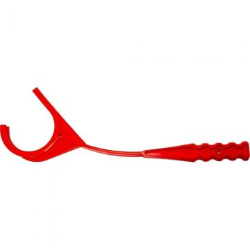 HAND CLAY THROWER