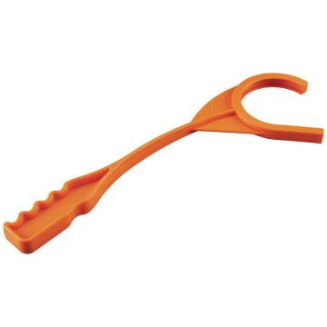 HANDHELD CLAY THROWER-SINGLE