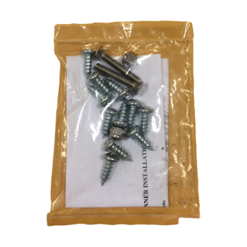 HARDWARE KIT FOR RUNNERS