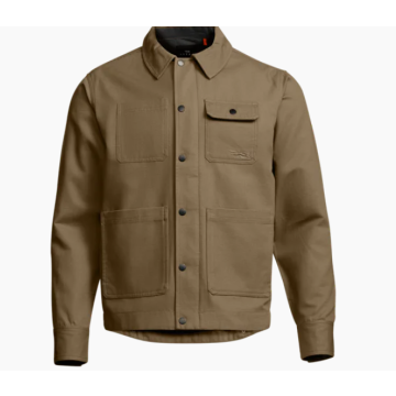 HARVESTER LITE CHORE COAT