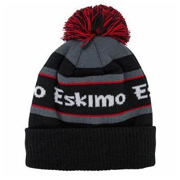 HAT BEANIE-POM