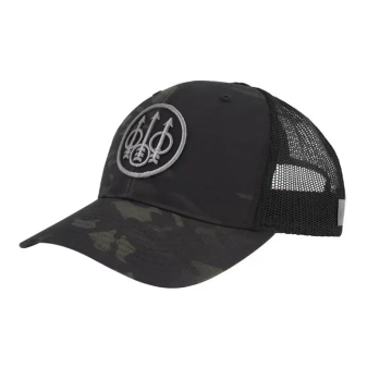 TRUCKER HAT