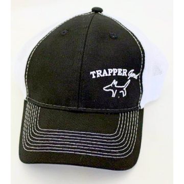 HAT WHITEMESH/ WHITE COYOTE