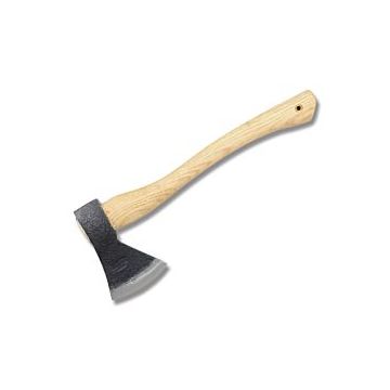 HATCHET - HICKORY HANDLE