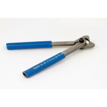 HD J-HOOK TOOL W/ WIRE CUTTER