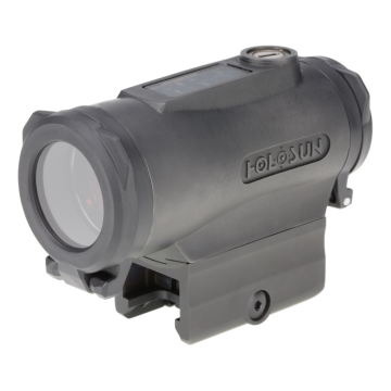 HE530C-GR TUBE SIGHT TITANIUM