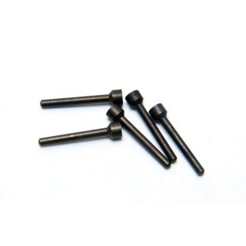 HEADED DECAPPING PINS