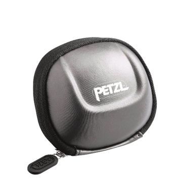 SHELL HEADLAMP CASE