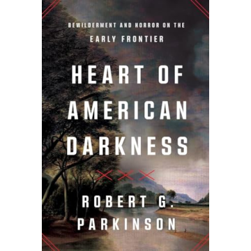 HEART OF AMERICAN DARKNESS