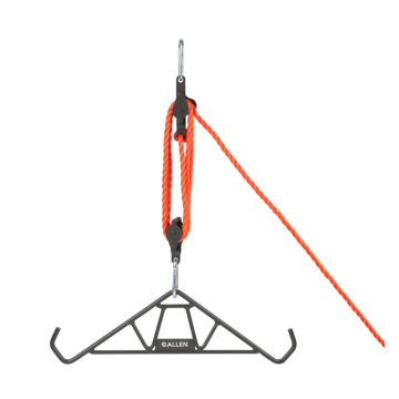 HEAVY DUTY GAMBREL & HOIST KIT